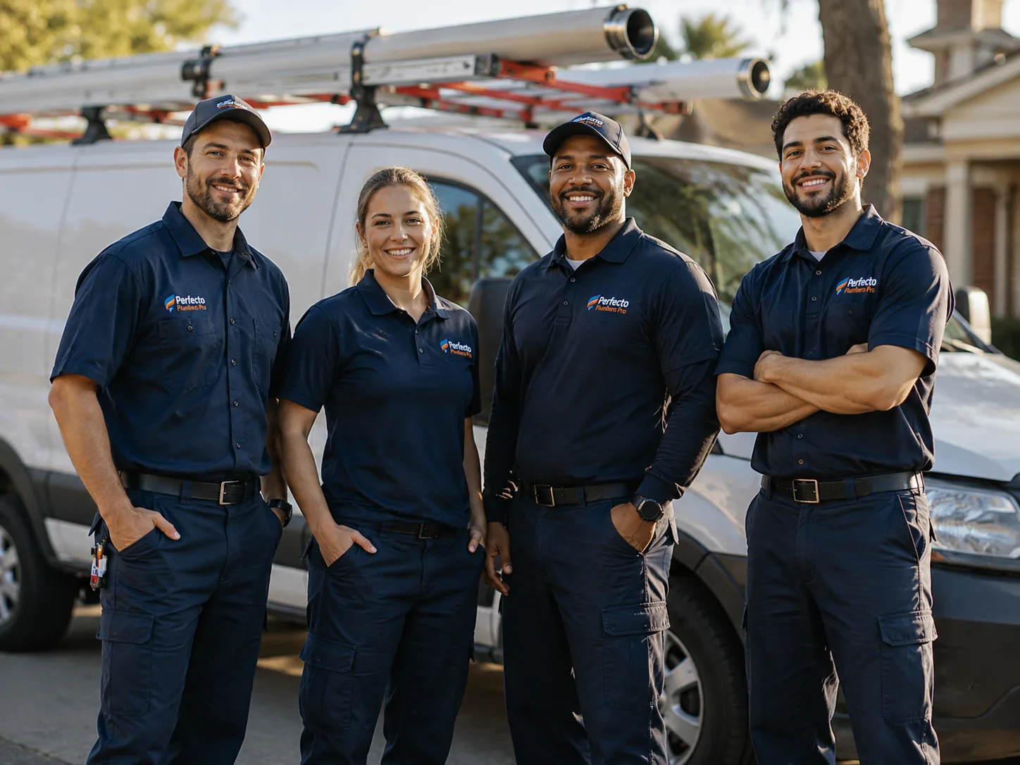 Emergency Plumber Near Me in Booneville, MS near me